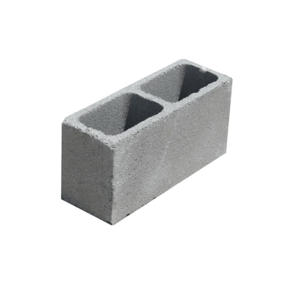 Bloco de Concreto Tipo 10 (9X20X39CM)