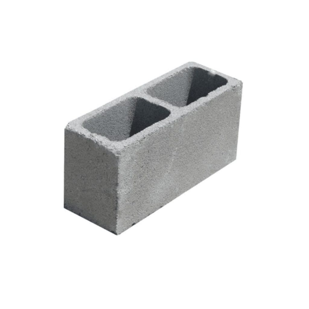 Bloco de Concreto Tipo 15 (14X20X39CM)