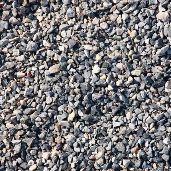 Pedra Brita N° 1 - (1m³ - Mínimo 3m³)